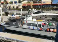 ट्रॉलर विक्रीसाठी
