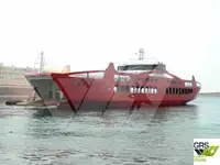 Ro-Ro ship विक्रीसाठी