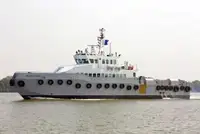 रेफ्रिजर जहाज विक्रीसाठी