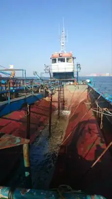 ड्रेजर विक्रीसाठी