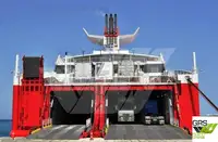 Ro-Ro ship विक्रीसाठी
