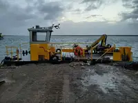 बार्ज विक्रीसाठी
