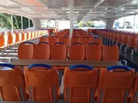 प्रवाशी जहाज विक्रीसाठी