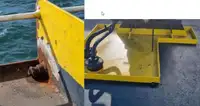 तेल/रासायनिक टँकर विक्रीसाठी