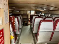 क्रू बोट विक्रीसाठी