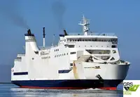 Ro-Ro ship विक्रीसाठी