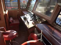 कंटेनर जहाज विक्रीसाठी