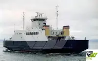 Ro-Ro ship विक्रीसाठी