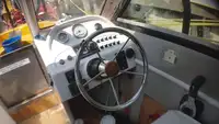 क्रूझ फेरी विक्रीसाठी