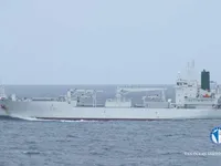 रेफ्रिजर जहाज विक्रीसाठी