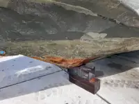 वर्क बोटी विक्रीसाठी