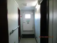 रेफ्रिजर जहाज विक्रीसाठी