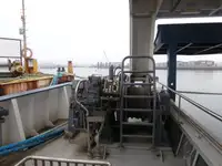 कंटेनर जहाज विक्रीसाठी