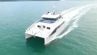 Catamaran विक्रीसाठी