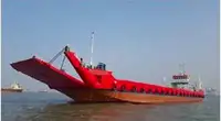 कंटेनर जहाज विक्रीसाठी