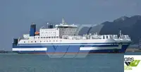 Ro-Ro ship विक्रीसाठी