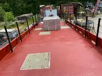 लँडिंग क्राफ्ट, टँक विक्रीसाठी