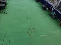 पुरवठा जहाज विक्रीसाठी