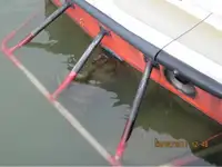 वर्क बोटी विक्रीसाठी