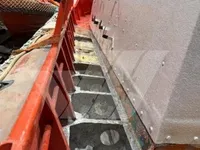 वर्क बोटी विक्रीसाठी