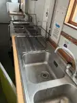 निवास बार्ज विक्रीसाठी