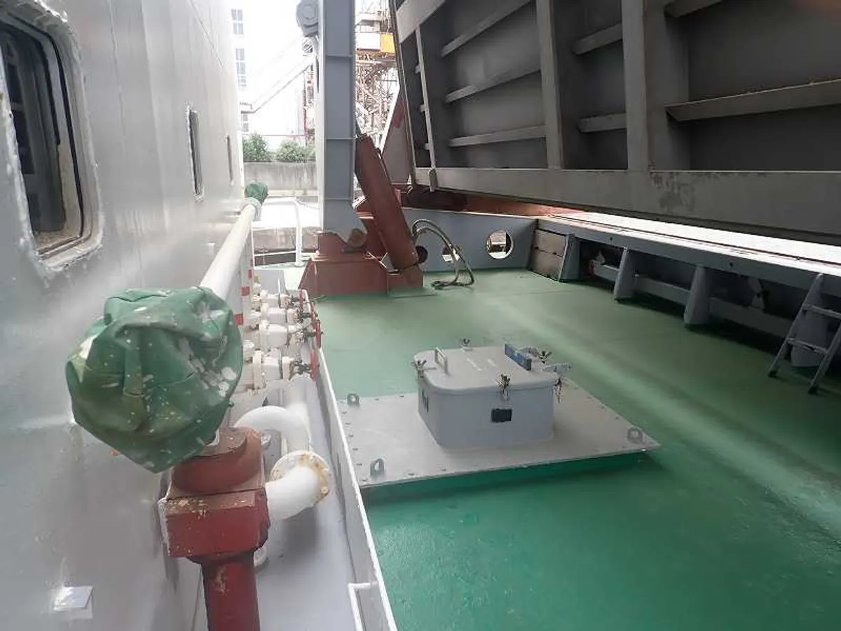 General Cargo/Multi-purpose विक्रीसाठी