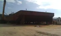बार्ज विक्रीसाठी