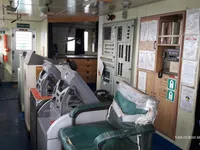 तेल/रासायनिक टँकर विक्रीसाठी