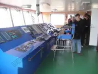 तेल/रासायनिक टँकर विक्रीसाठी