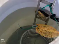 मासे प्रक्रिया नौका विक्रीसाठी