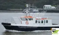 Wind farm service vessel विक्रीसाठी