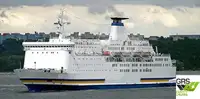 Ro-Ro ship विक्रीसाठी