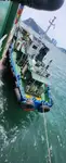 Oil/Chemical tanker विक्रीसाठी