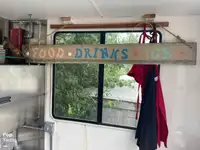 कॅटामारन विक्रीसाठी