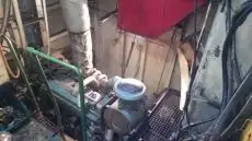 ड्रेजर विक्रीसाठी