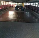 प्रवाशी जहाज विक्रीसाठी