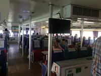 क्रूझ जहाज विक्रीसाठी