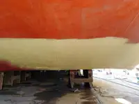 बार्ज विक्रीसाठी