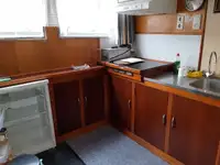ट्रॉलर विक्रीसाठी