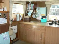 कॅटामारन विक्रीसाठी