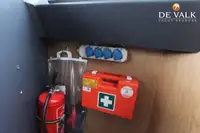 क्रू बोट विक्रीसाठी