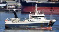 Trawler विक्रीसाठी
