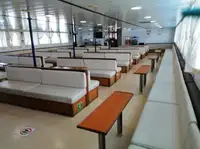 क्रूझ जहाज विक्रीसाठी