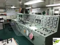 रो-रो जहाज विक्रीसाठी