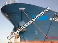 बल्क वाहक विक्रीसाठी