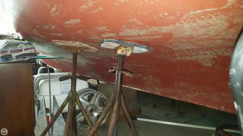 ट्रॉलर विक्रीसाठी