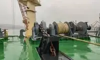 बल्क वाहक विक्रीसाठी