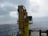 रेफ्रिजर जहाज विक्रीसाठी