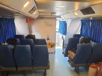 फेरी जहाज विक्रीसाठी