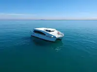 Catamaran विक्रीसाठी